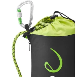 Edelrid Via Ferrata Belay Kit II Klettersteigset Mehrfarbig