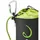Edelrid Via Ferrata Belay Kit II Klettersteigset Mehrfarbig