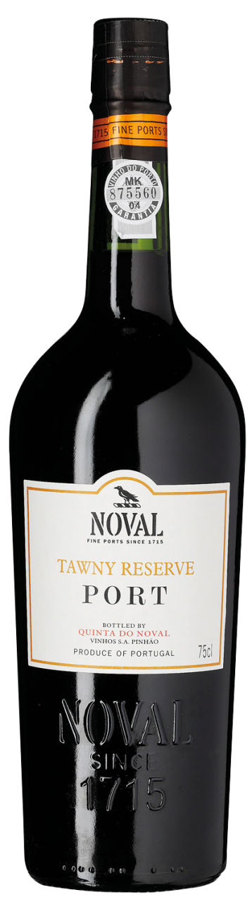 Quinta do Noval Finest Reserve Port - Vintagecharakter Portwein