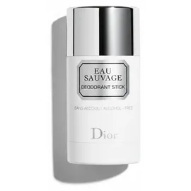 Dior Eau Sauvage Deodorant Stick 75 ml