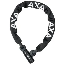AXA Linq 180 Kettenschloss Schwarz Modell 2025