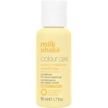 milk_shake color care color maintainer conditioner 50 ml