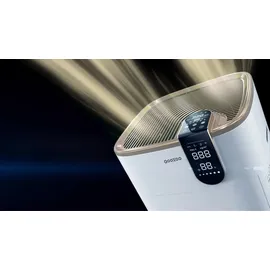 qooxoo QXPure15 Luftreiniger