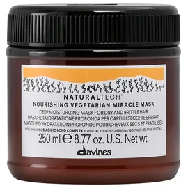 Davines Naturaltech Nourishing Vegetarian Miracle Mask 250 ml