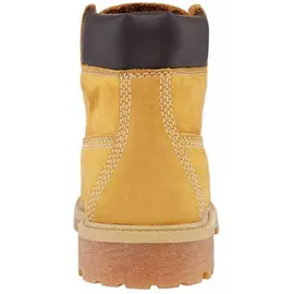 Timberland Leder-Trek-Schuhe Beige 32,5