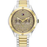Tommy Hilfiger TH1782658 - Lexi Uhr - Silber/Grau