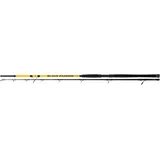 Black Cat Welsrute Allround Schwarz 2,70 m 600 g