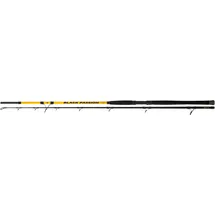 Black Cat Welsrute Allround Schwarz 2,70 m 600 g