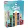 Pegasus Spiele 5 Towers deutsche Version