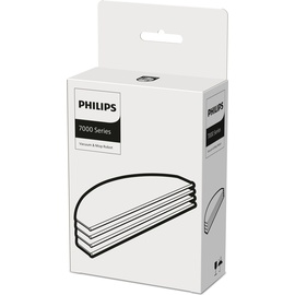 Philips Wischpads für HomeRun 7000 Saug- und Wischroboter