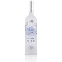 White Birch Vodka 40% Vol. 0,7l