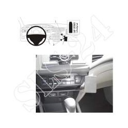 BRODIT 854654 ProClip Halterung - Honda Civic / Civic Hybrid ab Baujahr 2012-...