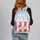 OH MY POP Oh My Pop! Popcorn Fan Hs 2.2, Rucksack - Blue - One Size