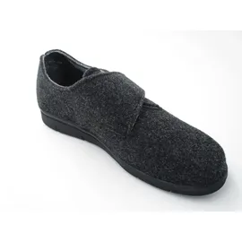 Solidus Hardy Filz grau 42,5