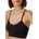 Damen Mit Herausnehmbaren Schwarz_181102 M EU