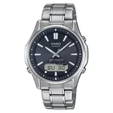 Casio Wave Ceptor Titan 40 mm LCW-M100TSE-1AER