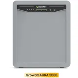 Vorverkaufs-Special|Growatt AURA 5000 Batteriespeicher, by Powerness - Selbstabholung