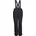 Damen Latzhose Größe 52 in schwarz schwarz