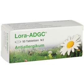 Zentiva Pharma GmbH Lora ADGC