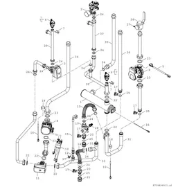 Bosch AWMB 9 120 l