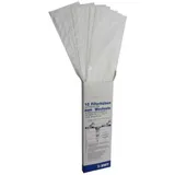 BWT - Filterhülsen (10 Stk.) Für Filter S Und Gs 3/4' - 1' - 1/4' In Wechselbox 10999e