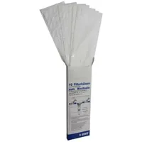 BWT - Filterhülsen (10 Stk.) Für Filter S Und Gs 3/4' - 1' - 1/4' In Wechselbox 10999e