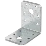GAH Alberts Winkelverb.40x40x20mm Anz.Löcher6 S.2mm