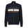 Bugatti Sweatjacke in 390-marine | Gr.: 3XL