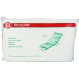 NOBAMED Ribosorb Vlieswindel 11 x 37 cm 50 St.