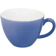 Kahla 204715A72025C Pronto Colore Espresso-Obertasse 0,08 l sky blue | Gr.: onesize