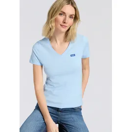 Hugo Classic V Blau L