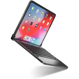 Brydge Bluetooth Tastatur DE für 11" space grau