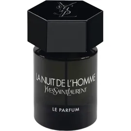 YVES SAINT LAURENT La Nuit de l’Homme Le Parfum Eau de Parfum 100 ml