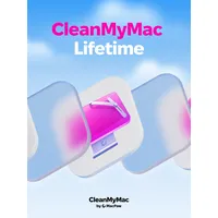 MacPaw Clean MyMac LIFETIME