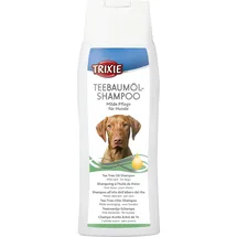 Trixie Teebaumöl Shampoo - 250 ml