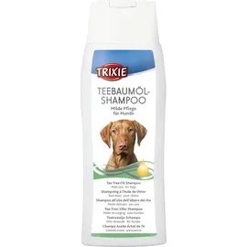 Trixie Teebaumöl Shampoo - 250 ml