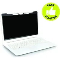 PORT DESIGNS CLIP ON - Privacy Filter (14", 16:9),
