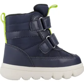 GEOX B WILLABOOM Boy B AB Blau - Blau - 21