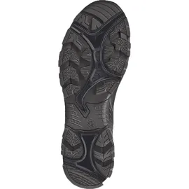 Haix Black Eagle Safety 56 Mid Black 39