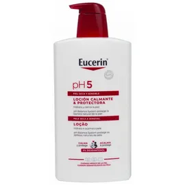 Eucerin pH5 Lotion 1000ml C/Valvula