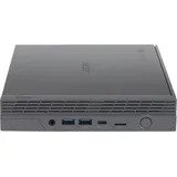Acer Chromebox CXI5 Mini-PC Intel Core i5 1235U 1,3 GHz 8 GB RAM 256 GB SSD Intel UHD Graphics Chrome OS