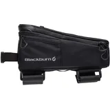 Blackburn Outpost Elite Top Tube Bag Black,