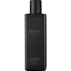 ID Hair Nr. 2 Shampoo für Haare, Körper & Rasur 250 ml Herren 