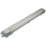 Blulaxa HumiLED vari LED-Feuchtraumleuchte 49 W G13 neutralweiß 159 cm