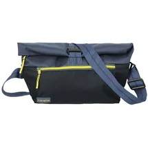 Travelite Color Craze Umhängetasche Polyester Dark Blue