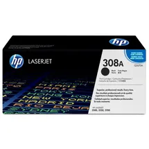 HP 308A schwarz (Q2670A)