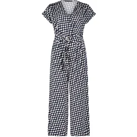 Betty Barclay Jumpsuit »Jumpsuit mit Eingrifftaschen«