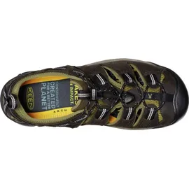 Keen Arroyo II Herren canteen/black 48