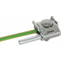 Dehn 365250 UNI FK 8.10 KBF0.7 8 AL V2A Überspannungsschutz-Befestigungselement