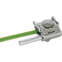 Dehn 365250 UNI FK 8.10 KBF0.7 8 AL V2A Überspannungsschutz-Befestigungselement